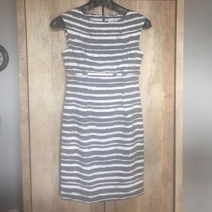 Like new Calvin Klein dress size 8