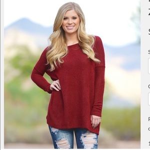 Piko sweater