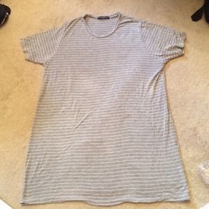 Brandy Melville t-shirt dress