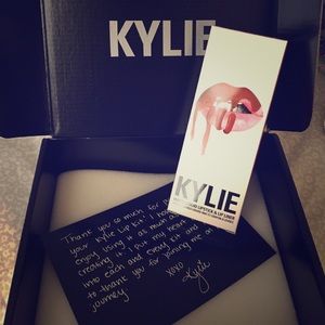 Kylie Cosmetics Lip Kit