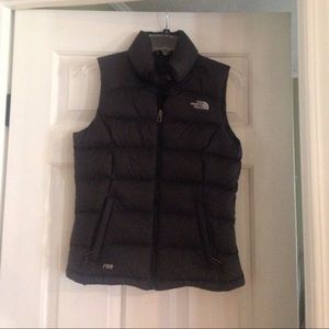 The North Face Vest
