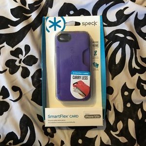 iPhone 5/5s Speck Wallet case