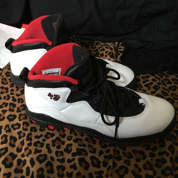 Double nickel 10's. - Picture 2 of 3