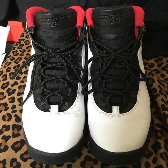 Double nickel 10's. - Picture 3 of 3