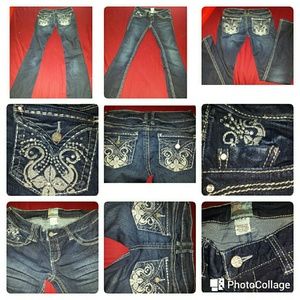 Arden B Woman's Jeans