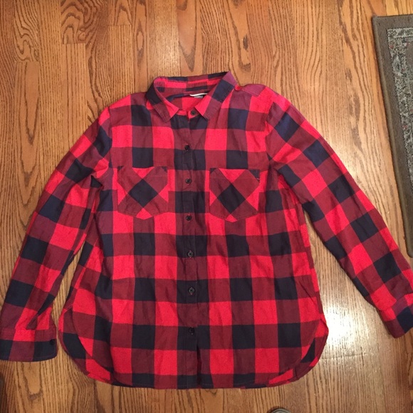 Flannel