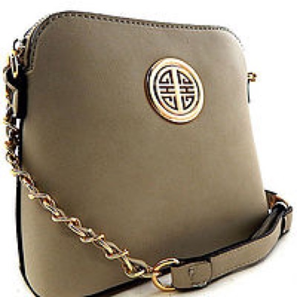 Melrose purse