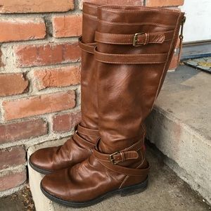 Madden Girl Boots