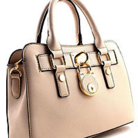 Melrose purse