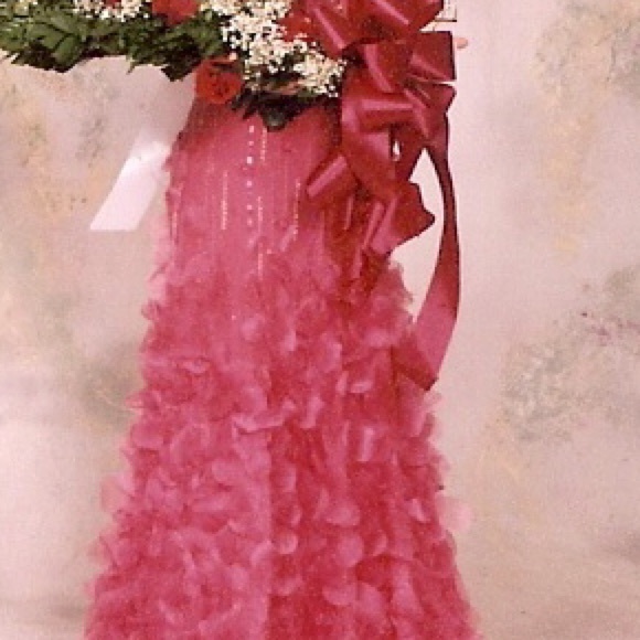 Jovani prom dress. Size 0. Beautiful color.