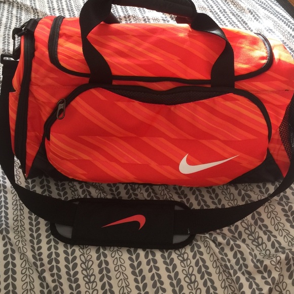 Nike Gym Bag