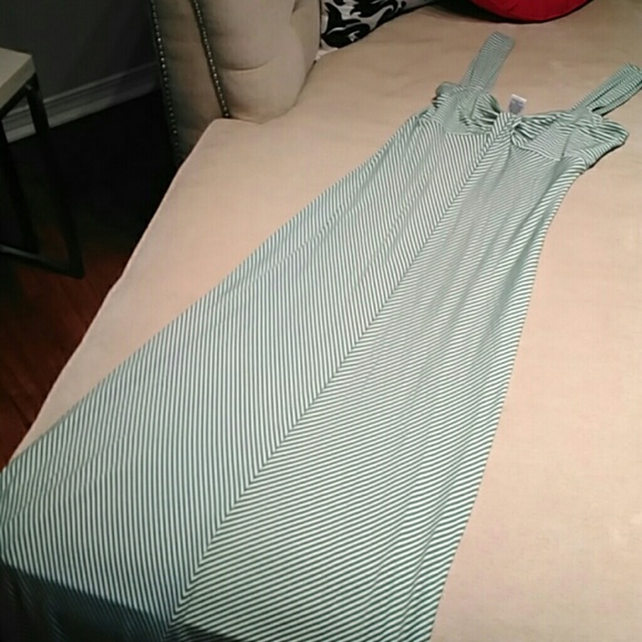 Max Studio Maxi Dress