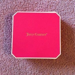 Juicy Couture bracelet