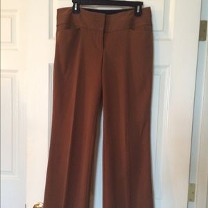 Express editor pants