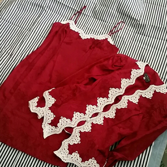 Cachet, Dress with jacket - Picture 2 of 4