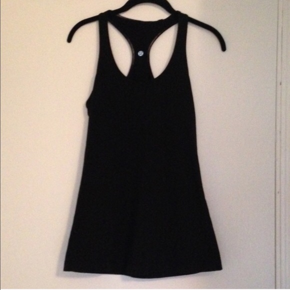 Reversible CRB tank. Excellent condition