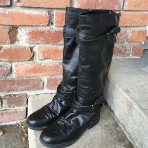 Madden Girl Boots