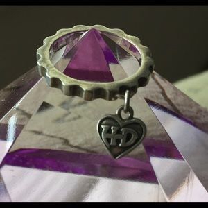 🎈Price cut-Harley-Davidson, sterling silver, ring