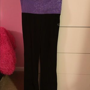 Aeropostale Yoga Pants