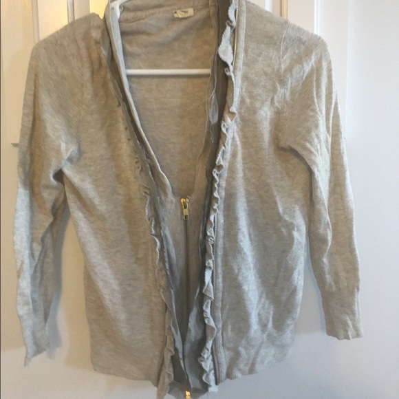 J Crew cardigan