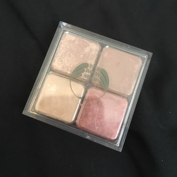 TRADES ACCEPTED The Body Shop Lip and Cheek