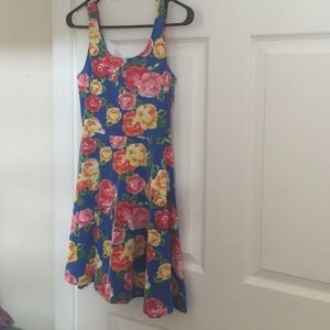 Summer dress