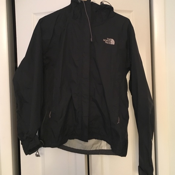 The North Face Jackets & Blazers - North face rain jacket