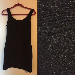 Bodycon dress