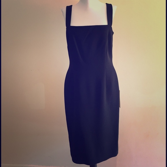 NWT Sutton Studio dress