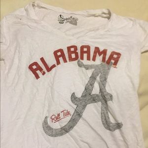 Alabama t-shirt