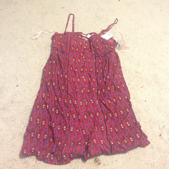 Forever 21 Sundress