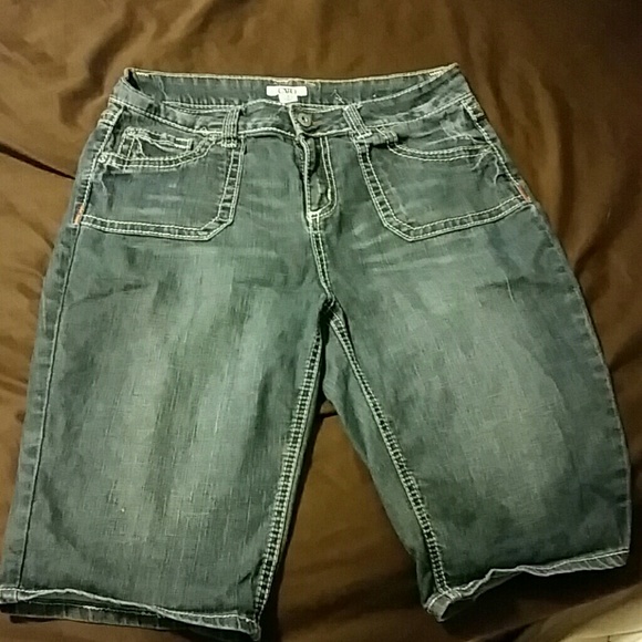 FINAL PRICE DROP Cato Bermuda Shorts