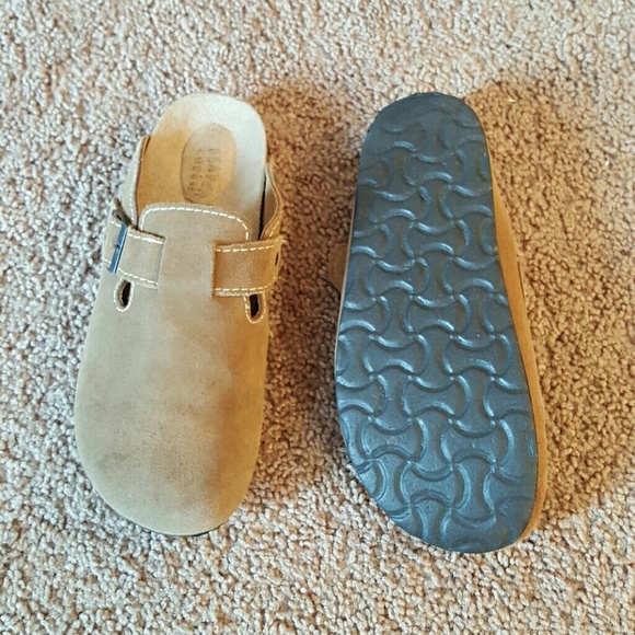 Beaver Creek shoes worn a handful of times