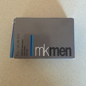 MaryKay men's face bar