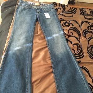 Paige premium denim jeans