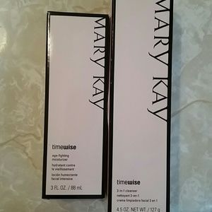 Mary Kay Time wise