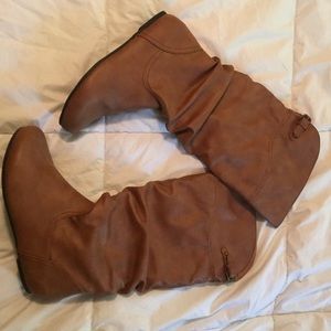 Charlotte Russe Boots