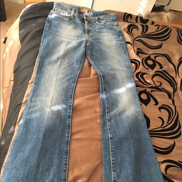 Joe's jeans
