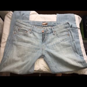 Mother Looker size 28