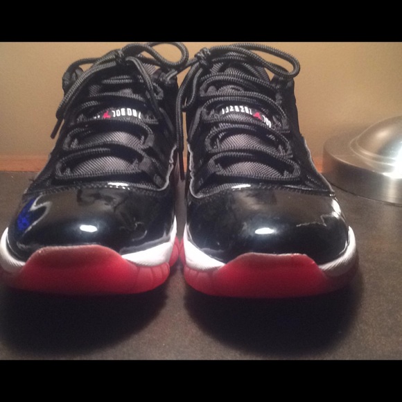 Ua bred 11 low