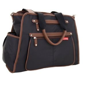 SKIP HOP Grand Central Diaper bag