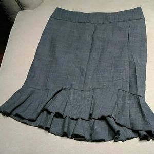 Express Skirt