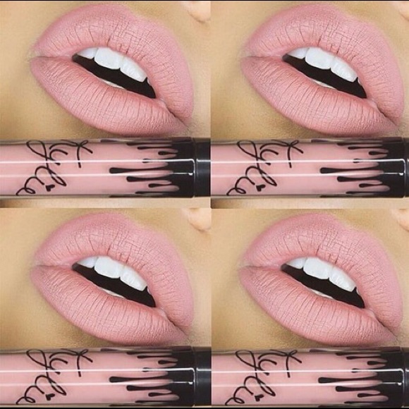 koko on lips k candy lipkit kylie nwt new brand k lipkit k candy jenner by unopened