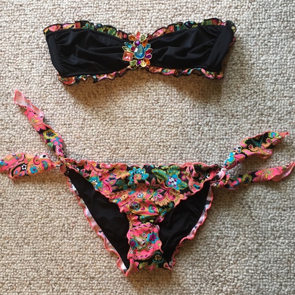 Victoria Secret Bundle swimwear