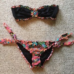 Victoria Secret Bundle swimwear