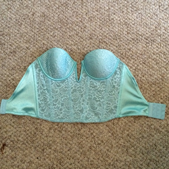 Bustier top