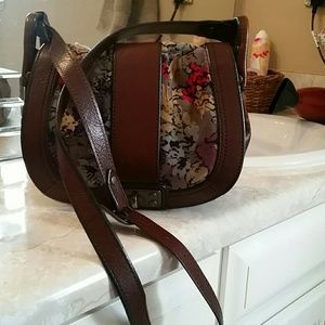 Fossil Vintage bag