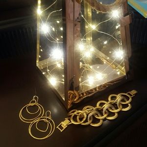 Stella and Dot Jewelry