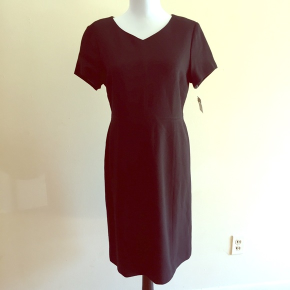NWT Talbots dress