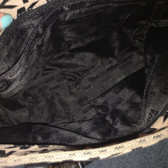 Michael Kors tote - Picture 4 of 4